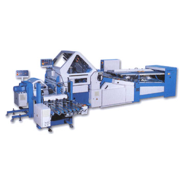 Folding Machines